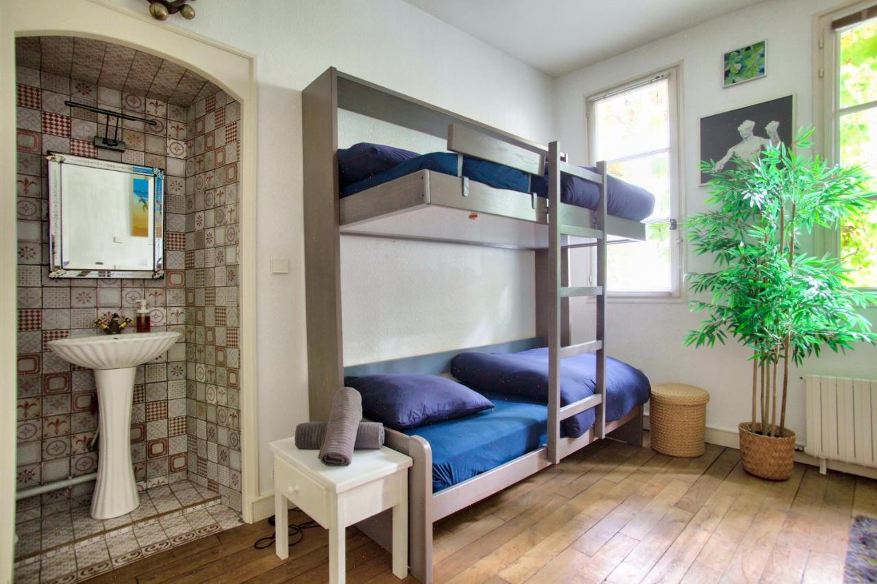 Luxurious 2 Bedrooms Saint Michel Notre Dame Augustins Free Netflix Paris Eksteriør billede