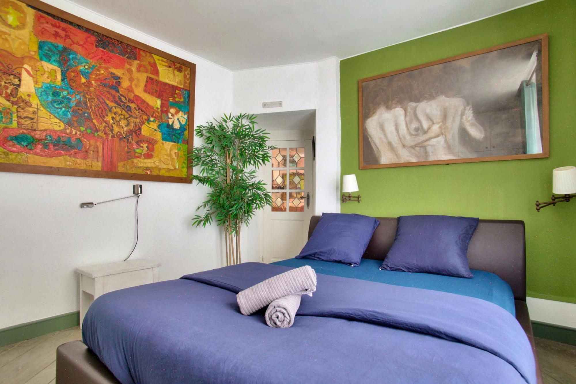 Luxurious 2 Bedrooms Saint Michel Notre Dame Augustins Free Netflix Paris Eksteriør billede